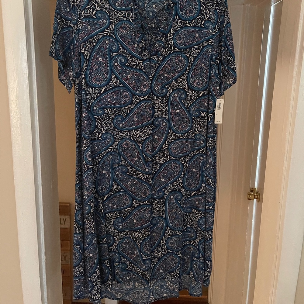 Old Navy Dress
